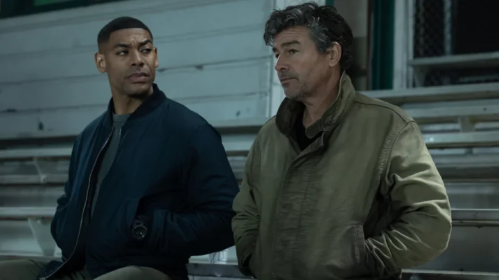 Lanternas: veja que horas estreia o 2º episódio da série na HBO