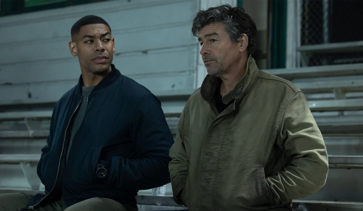 Lanternas: veja que horas estreia o 2º episódio da série na HBO