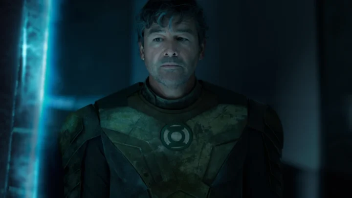 Lanternas: veja que horas estreia o 3º episódio da série no HBO Max