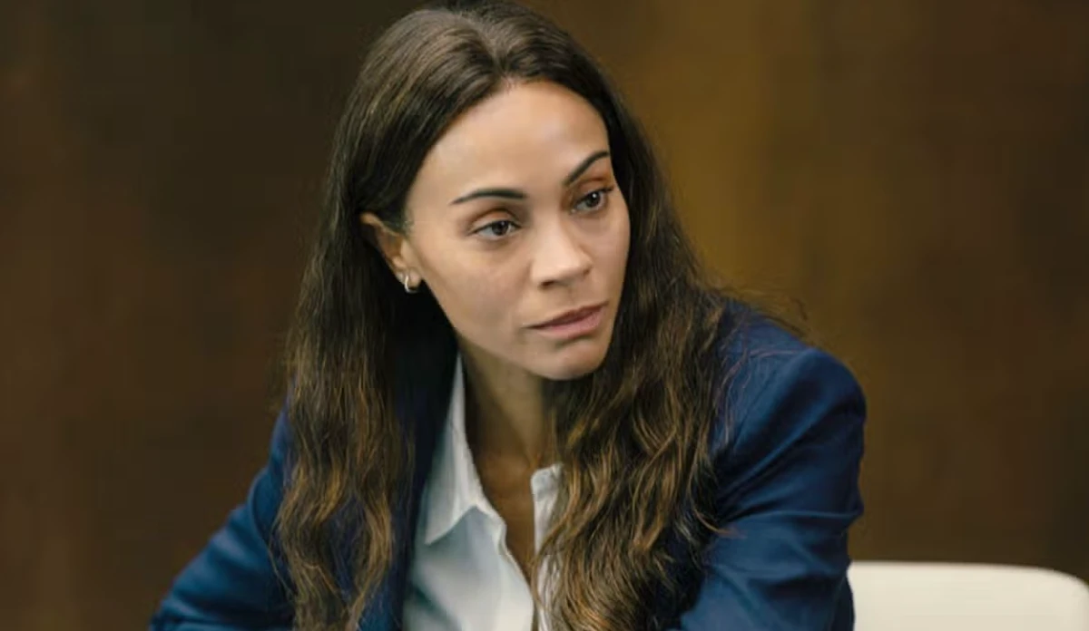 Lioness: veja o horário de estreia o episódio 4 da 3ª temporada no Paramount+