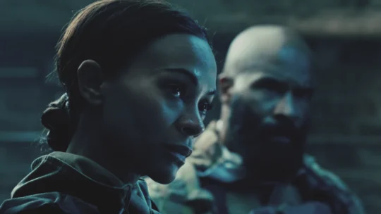Lioness: veja o horário de estreia do episódio 2 da 3ª temporada no Paramount+