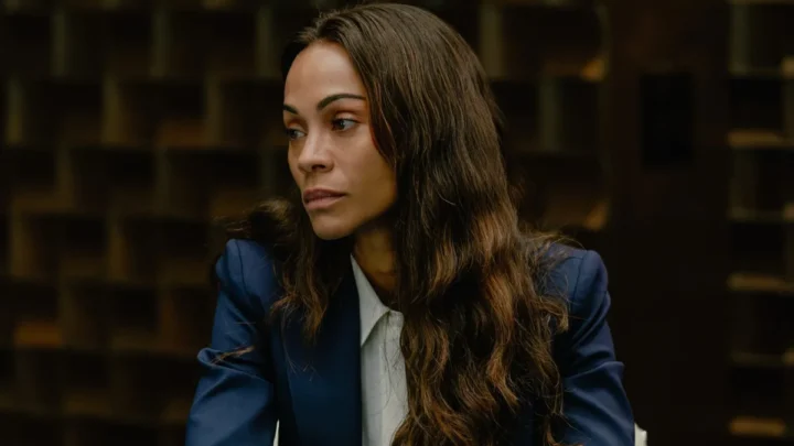 Lioness: veja que horas estreia o episódio 3 da 3ª temporada no Paramount+
