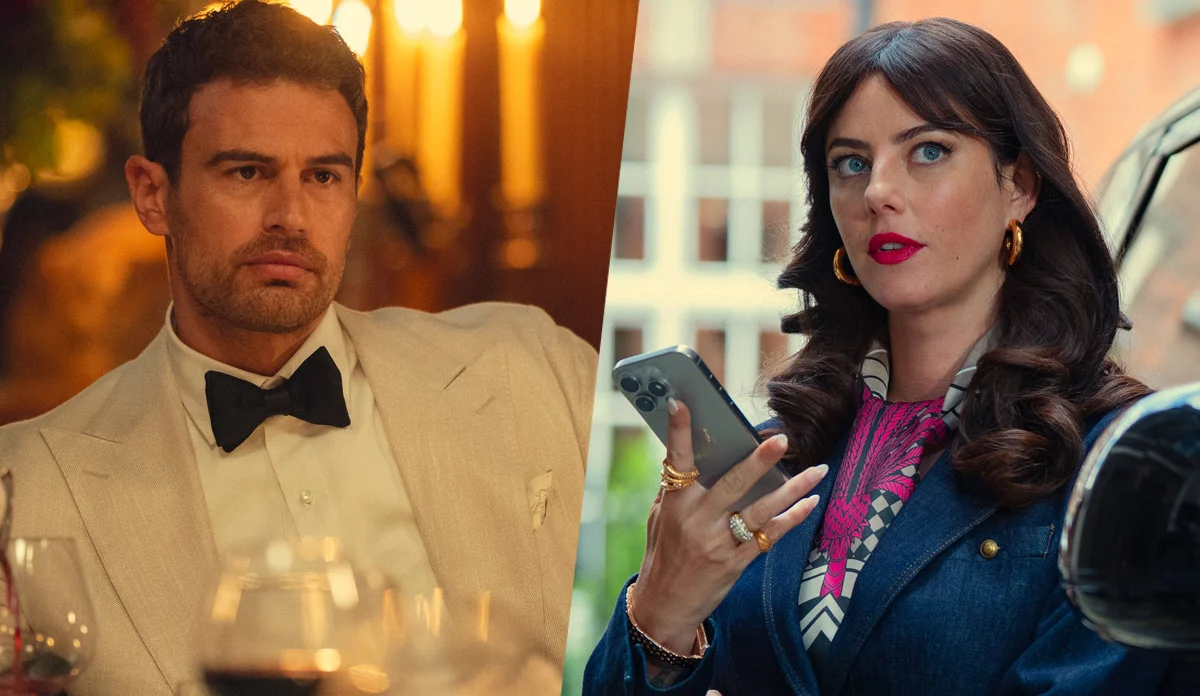 Magnatas do Crime: 2ª temporada estreia nesta semana na Netflix; veja os detalhes