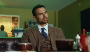 Magnatas do Crime ganha 3ª temporada antes da estreia da 2ª em meio a rumores sobre Meghan Markle