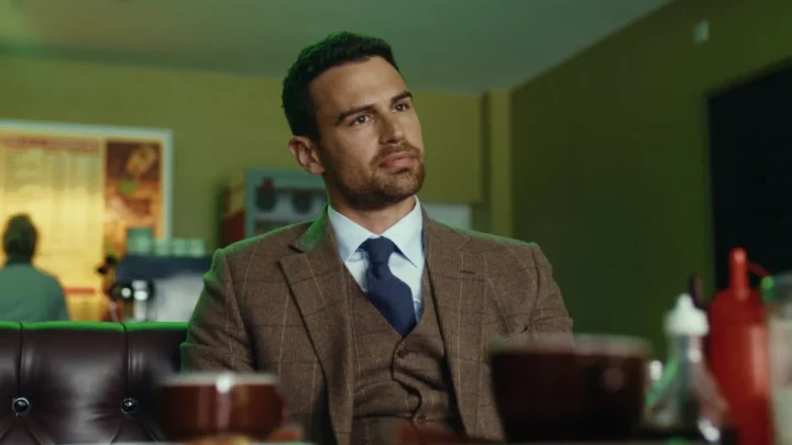 Magnatas do Crime ganha 3ª temporada antes da estreia da 2ª em meio a rumores sobre Meghan Markle