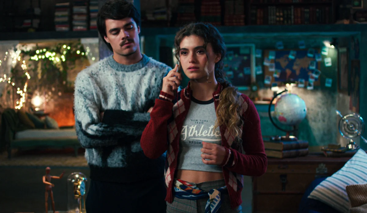 Margarida estreia 3ª e última temporada no HBO Max; veja o que esperar