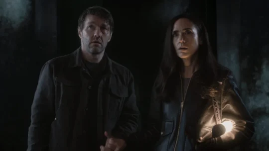 Matéria Escura: 2ª temporada estreia com história inédita além do livro; veja a trama