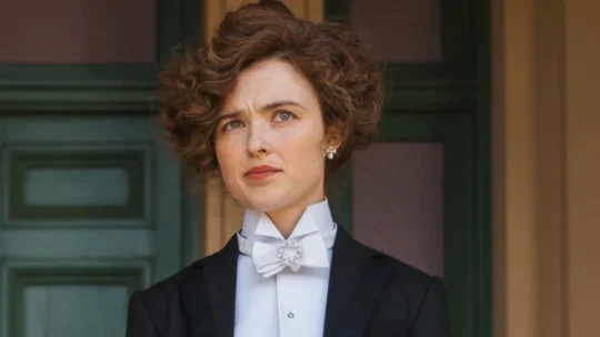 Minha Carreira Brilhante: série da Netflix atualiza clássico de mais de 100 anos