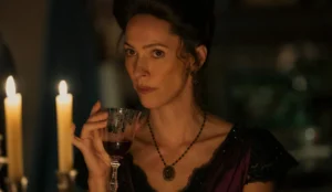 Monstro: 4ª temporada revive o caso de Lizzie Borden e o crime que chocou os EUA