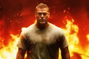 Motor City no streaming: onde assistir ao novo filme de Alan Ritchson