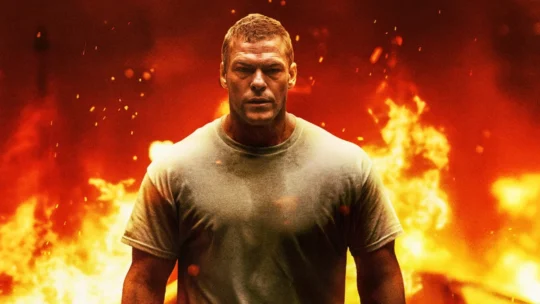 Motor City no streaming: onde assistir ao novo filme de Alan Ritchson