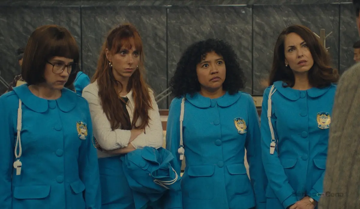 Mulheres de Azul: veja quando saem todos os episódios da 2ª temporada na Apple TV