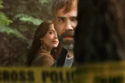 Murder in a Small Town: série policial com atriz de Smallville estreia no Universal+