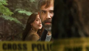 Murder in a Small Town: série policial com atriz de Smallville estreia no Universal+