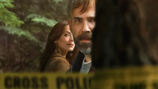 Murder in a Small Town: série policial com atriz de Smallville estreia no Universal+