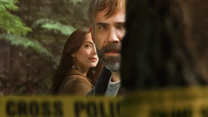 Murder in a Small Town: série policial com atriz de Smallville estreia no Universal+