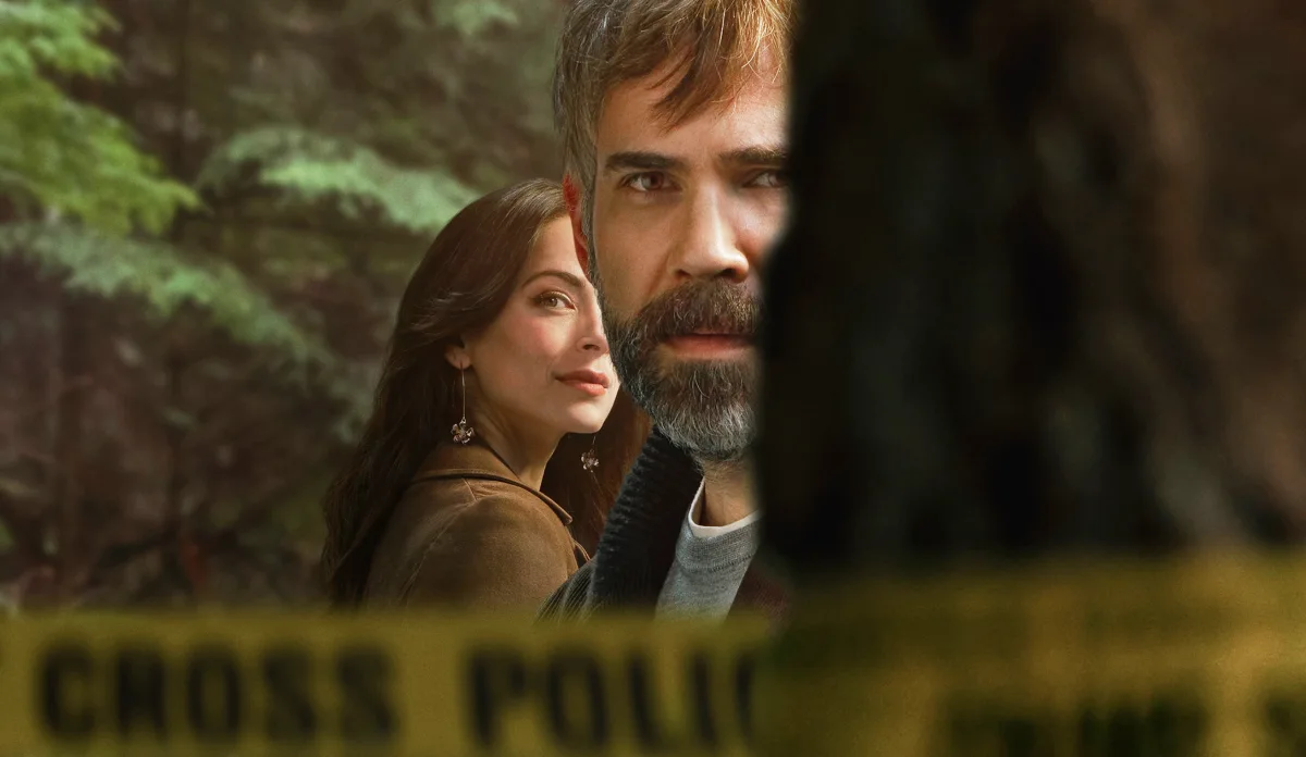 Murder in a Small Town: série policial com atriz de Smallville estreia no Universal+