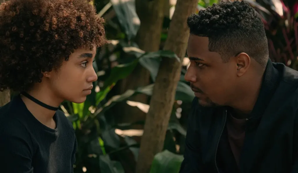 Nando no filme Nando Entre Dois Mundos, lançado pela Netflix em agosto de 2026