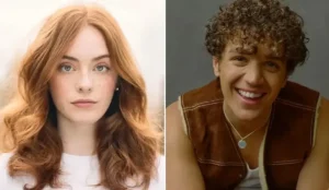 Melhor Do Que Nos Filmes: adaptação da Netflix encontra sua Liz e seu Wes
