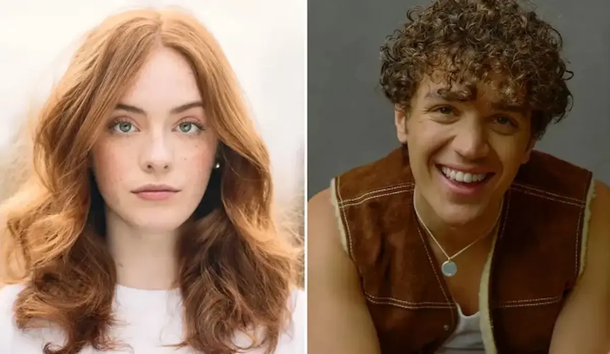 Melhor Do Que Nos Filmes: adaptação da Netflix encontra sua Liz e seu Wes