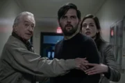 Netflix encerra agosto com Robert De Niro, Song Kang e novas séries; veja as estreias