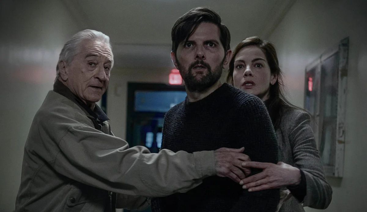 Netflix encerra agosto com Robert De Niro, Song Kang e novas séries; veja as estreias