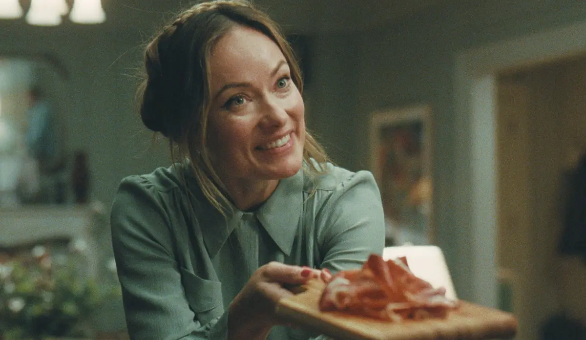 O Convite: filme de Olivia Wilde ganha data para chegar às plataformas digitais