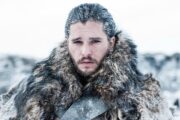 O detalhe sobre Kit Harington que conecta Harry Potter e Game of Thrones
