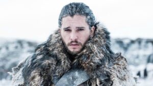 O detalhe sobre Kit Harington que conecta Harry Potter e Game of Thrones