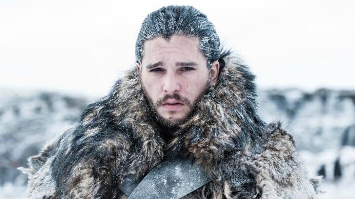 O detalhe sobre Kit Harington que conecta Harry Potter e Game of Thrones