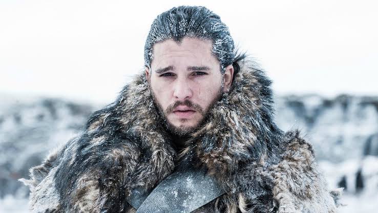 O detalhe sobre Kit Harington que conecta Harry Potter e Game of Thrones