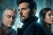O Homem que Sussurra 2 vai acontecer? Autor já sabe qual livro pode virar novo filme na Netflix