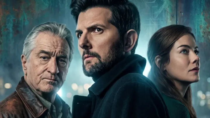 O Homem que Sussurra 2 vai acontecer? Autor já sabe qual livro pode virar novo filme na Netflix