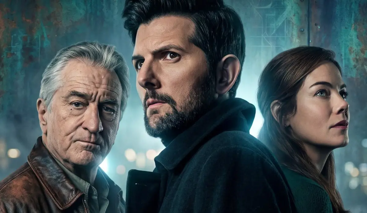 O Homem que Sussurra 2 vai acontecer? Autor já sabe qual livro pode virar novo filme na Netflix