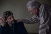 O Homem que Sussurra: novo suspense da Netflix reúne Robert De Niro e Adam Scott