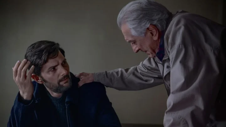 O Homem que Sussurra: novo suspense da Netflix reúne Robert De Niro e Adam Scott