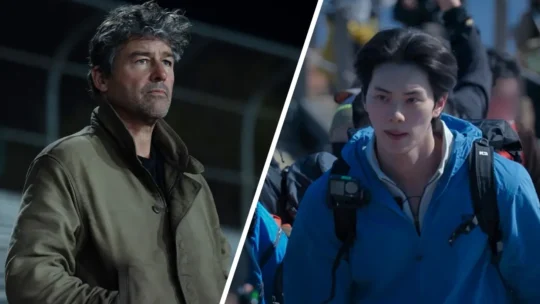 Netflix, HBO Max e Prime Video: 7 lançamentos para assistir nesta terça-feira (18)