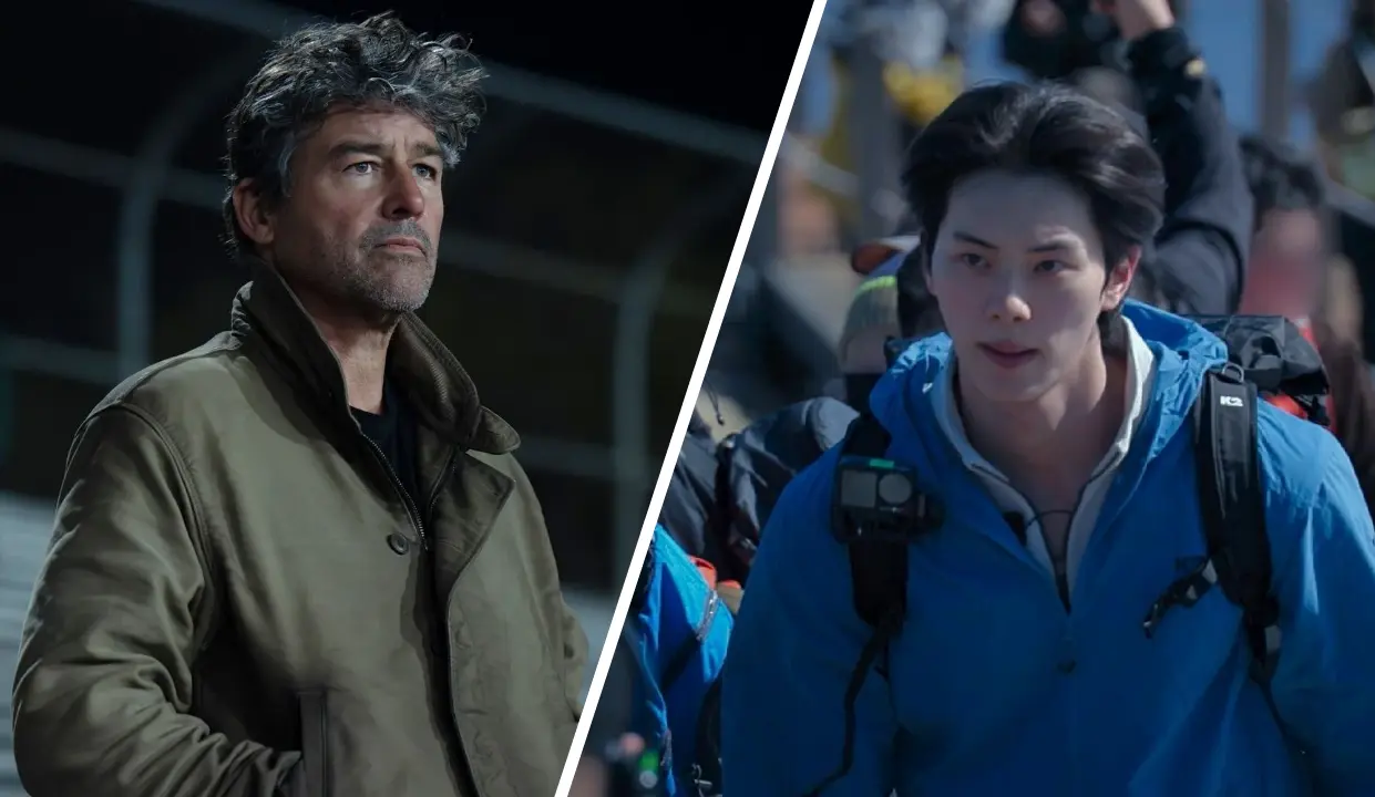 Netflix, HBO Max e Prime Video: 7 lançamentos para assistir nesta terça-feira (18)