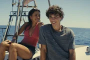 O Último Nascer do Sol estreia no Prime Video; conheça o filme da autora de After