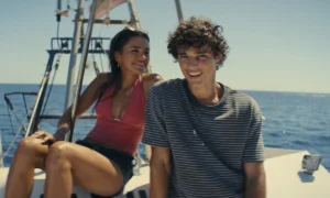 O Último Nascer do Sol estreia no Prime Video; conheça o filme da autora de After