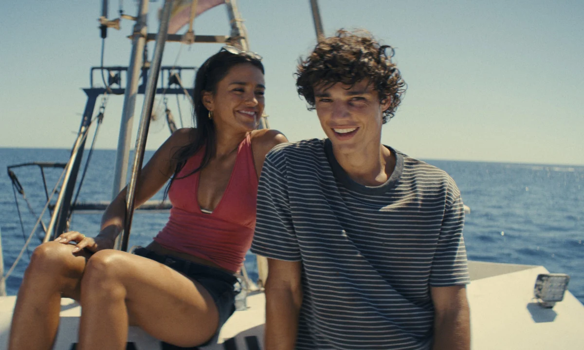 O Último Nascer do Sol estreia no Prime Video; conheça o filme da autora de After
