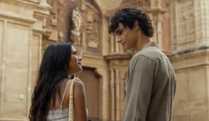 Prime Video revela trailer de O Último Nascer do Sol; veja quando estreia