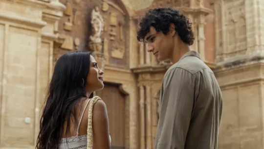 Prime Video revela trailer de O Último Nascer do Sol; veja quando estreia