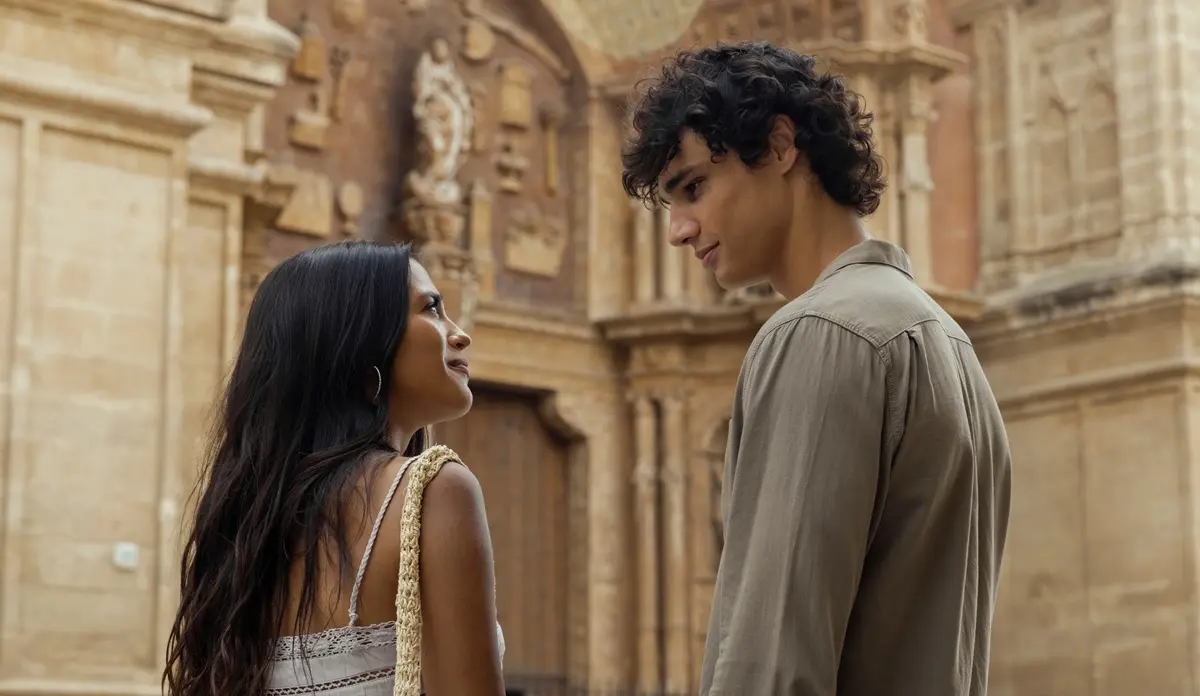 Prime Video revela trailer de O Último Nascer do Sol; veja quando estreia
