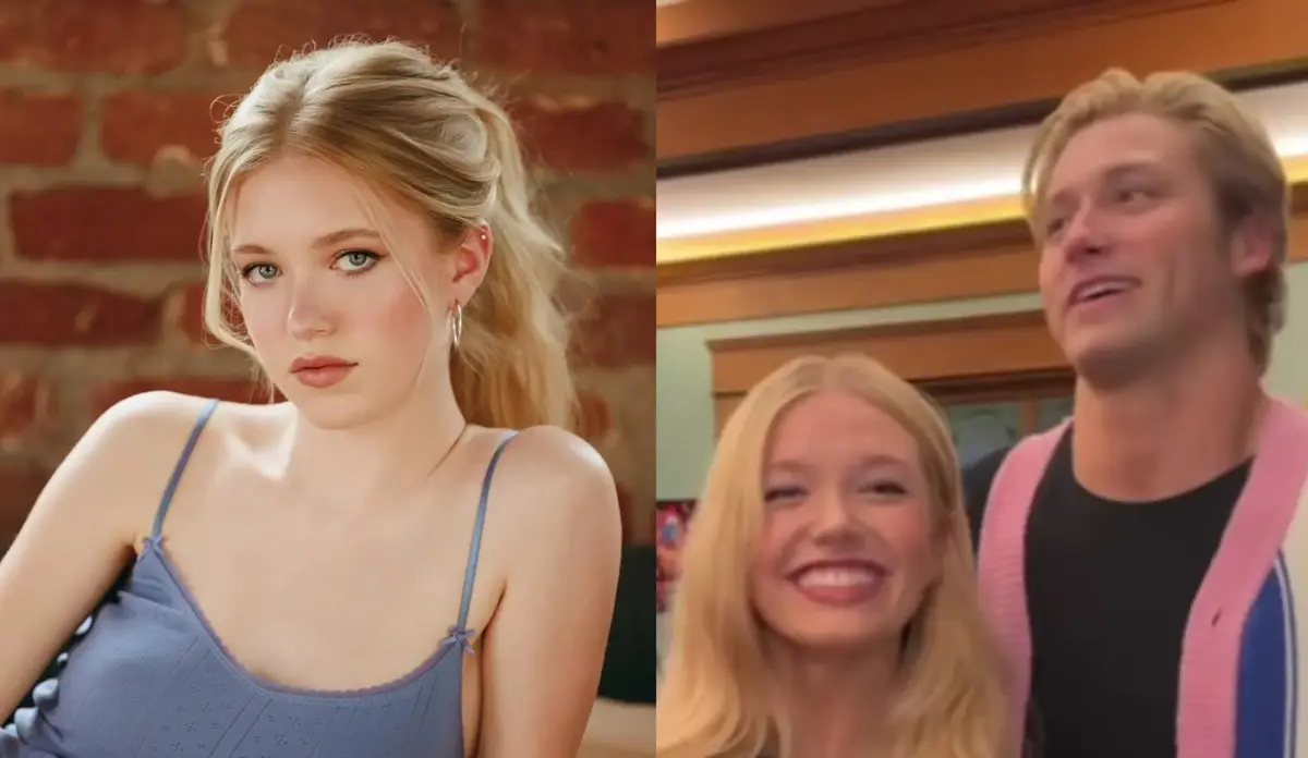 Shay Rudolph é confirmada como Summer na 2ª temporada de Off Campus