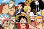One Piece: conheça algumas inspirações por trás dos personagens