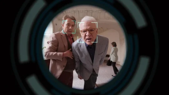Only Murders in the Building: 6ª temporada ganha data de estreia