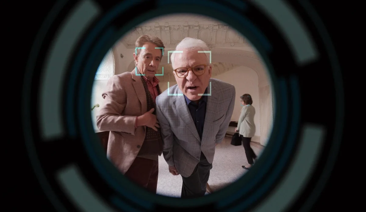 Only Murders in the Building: 6ª temporada ganha data de estreia