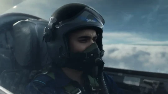 Operação Safed Sagar chega à Netflix com drama inspirado na Guerra de Kargil