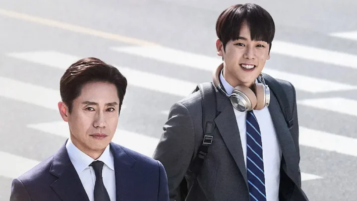 Os Auditores: conheça o novo dorama da Netflix sobre corrupção que fez sucesso na Coreia